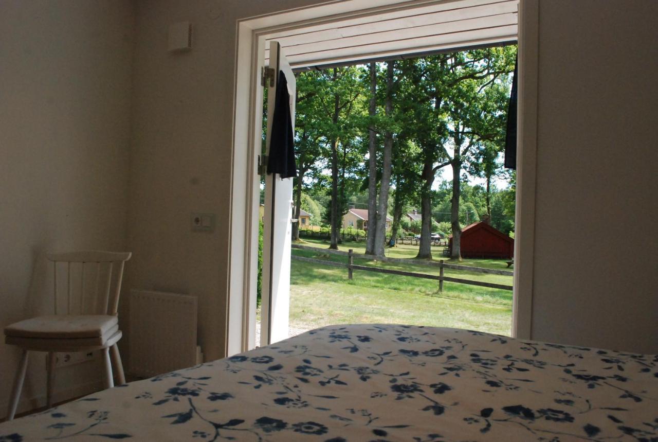 Bolmsoe B&B Εξωτερικό φωτογραφία