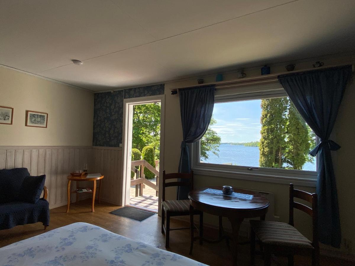 Bolmsoe B&B Εξωτερικό φωτογραφία