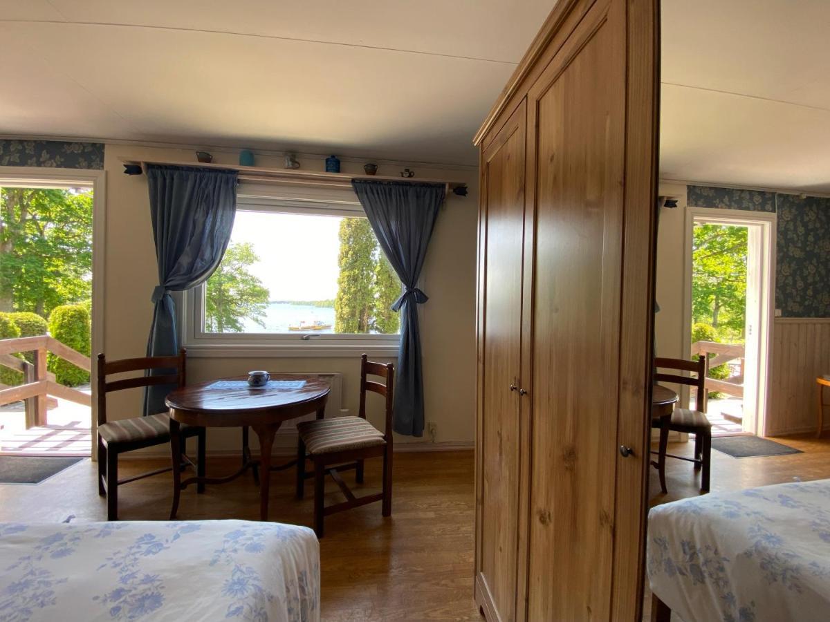 Bolmsoe B&B Εξωτερικό φωτογραφία