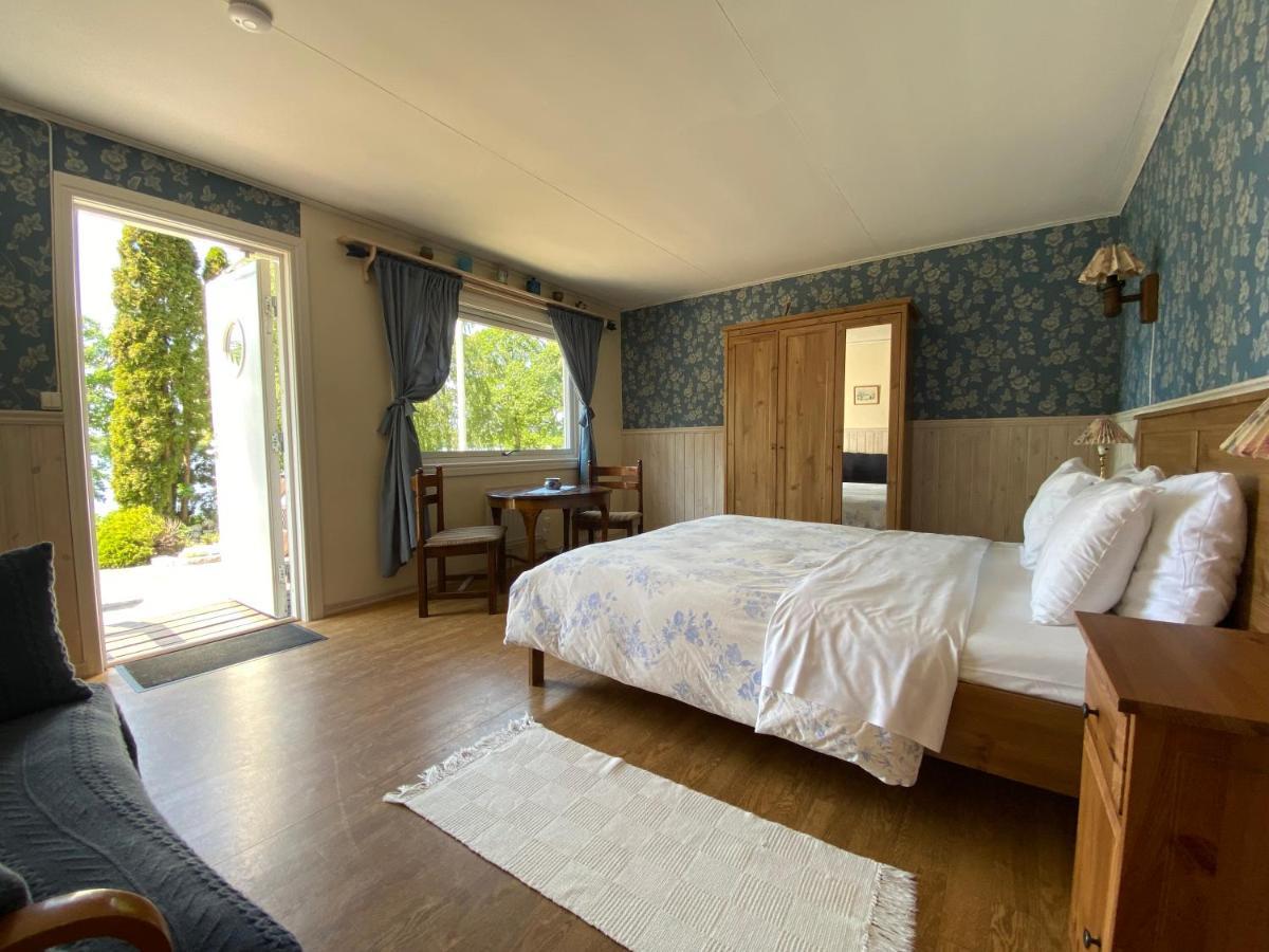 Bolmsoe B&B Εξωτερικό φωτογραφία
