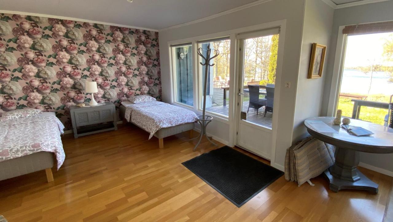 Bolmsoe B&B Εξωτερικό φωτογραφία