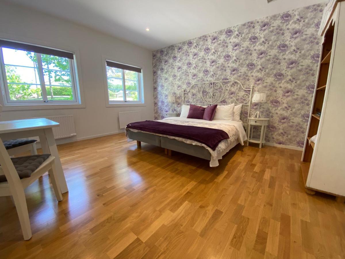 Bolmsoe B&B Εξωτερικό φωτογραφία