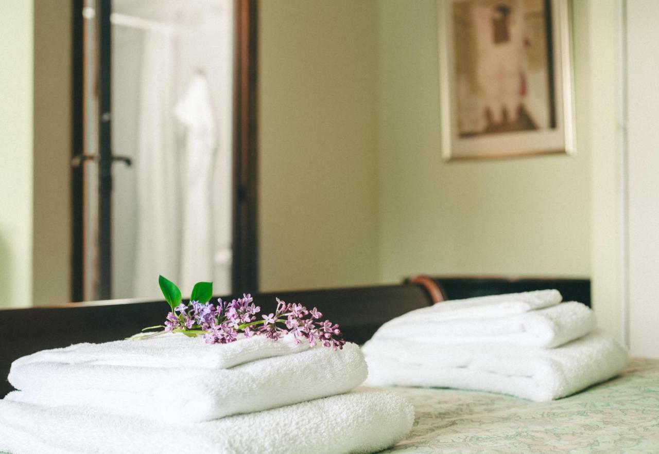 Bolmsoe B&B Εξωτερικό φωτογραφία