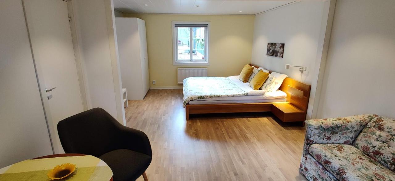 Bolmsoe B&B Εξωτερικό φωτογραφία