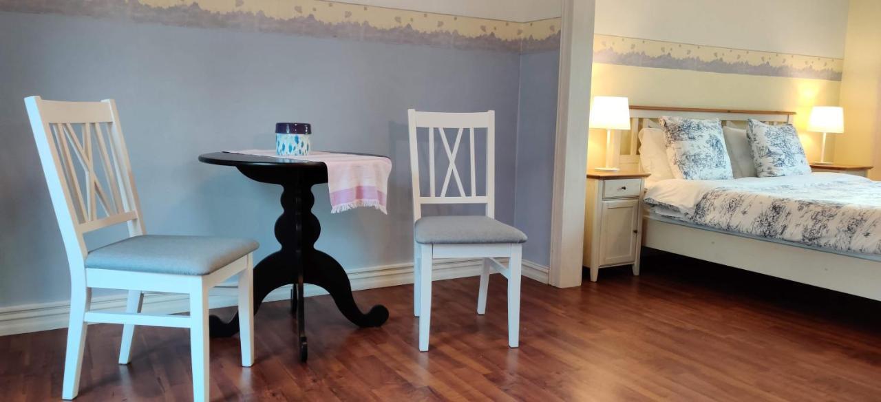 Bolmsoe B&B Εξωτερικό φωτογραφία