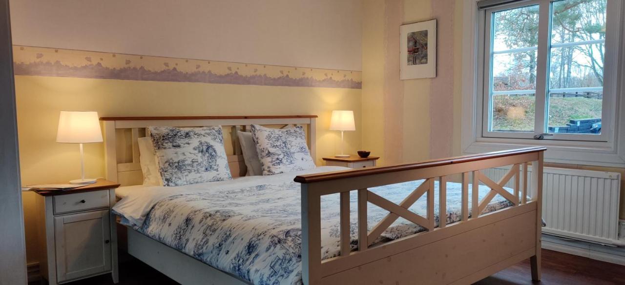 Bolmsoe B&B Εξωτερικό φωτογραφία